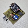 ESP32-C3 IrDA dongle